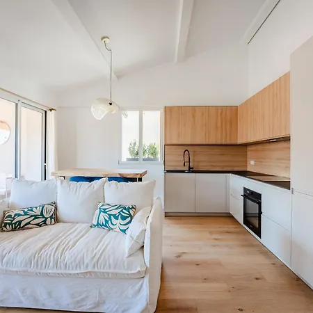 Apartment Le Mountadou 2 Par Dodo A *