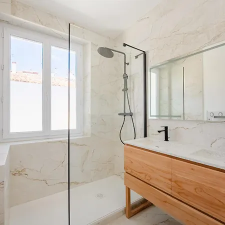 Apartment Le Mountadou 2 Par Dodo A *
