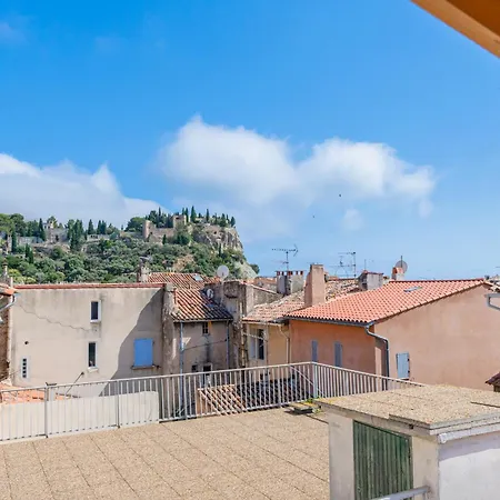 Apartment Le Mountadou 2 Par Dodo A *