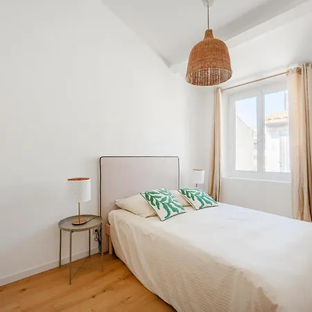 Apartment Le Mountadou 2 Par Dodo A *